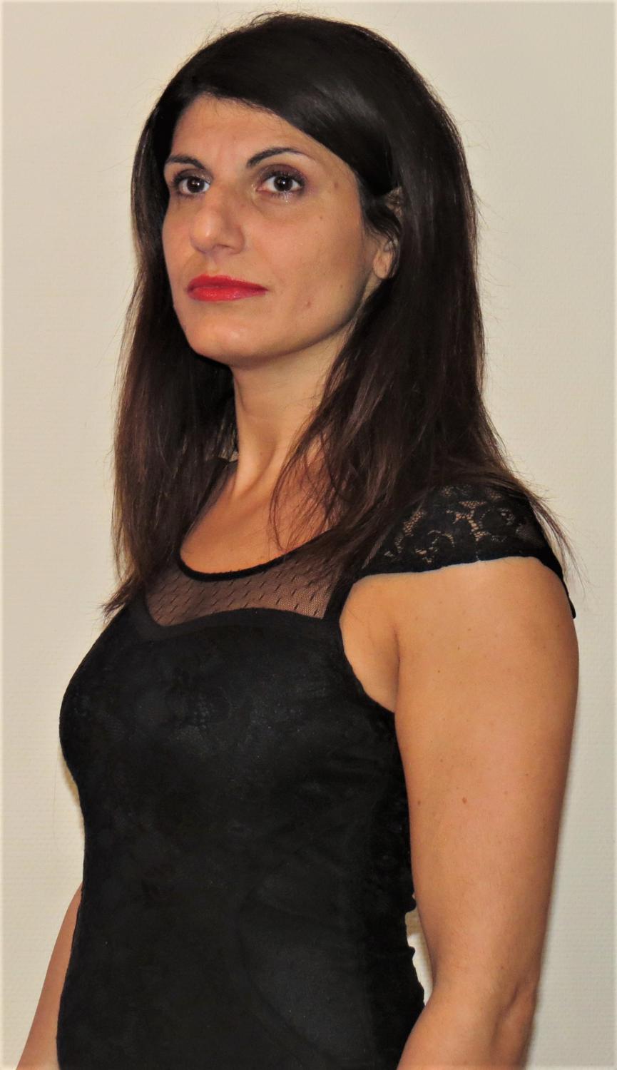 Sandrapina's media