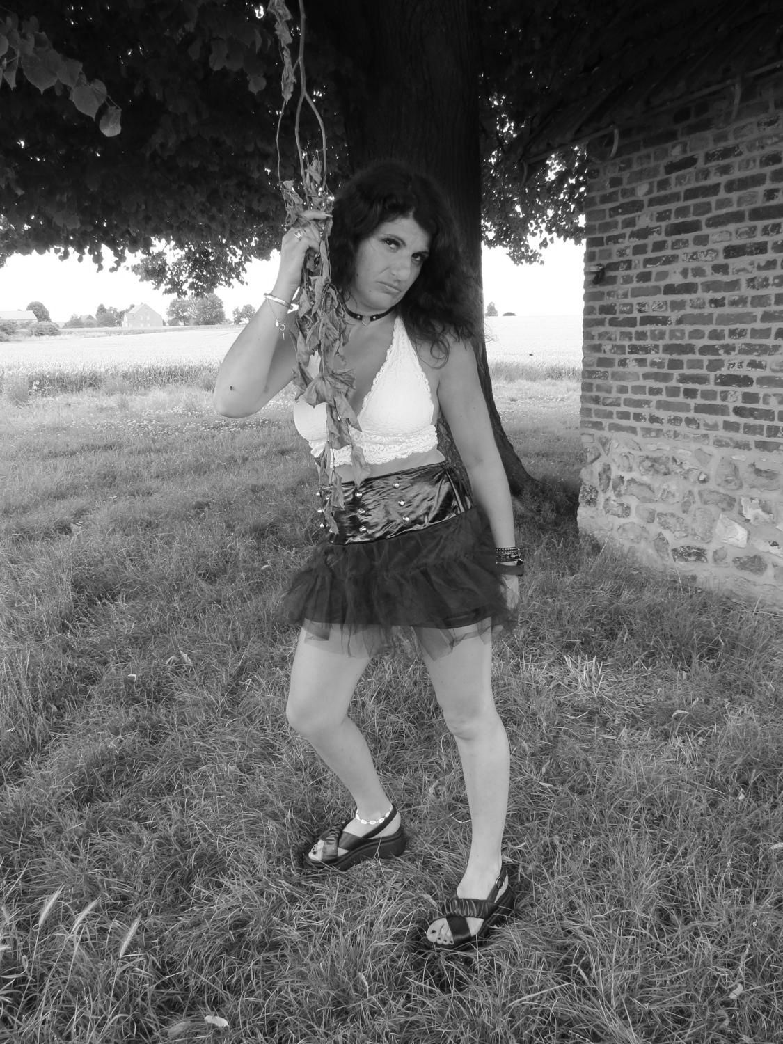 Sandrapina's media