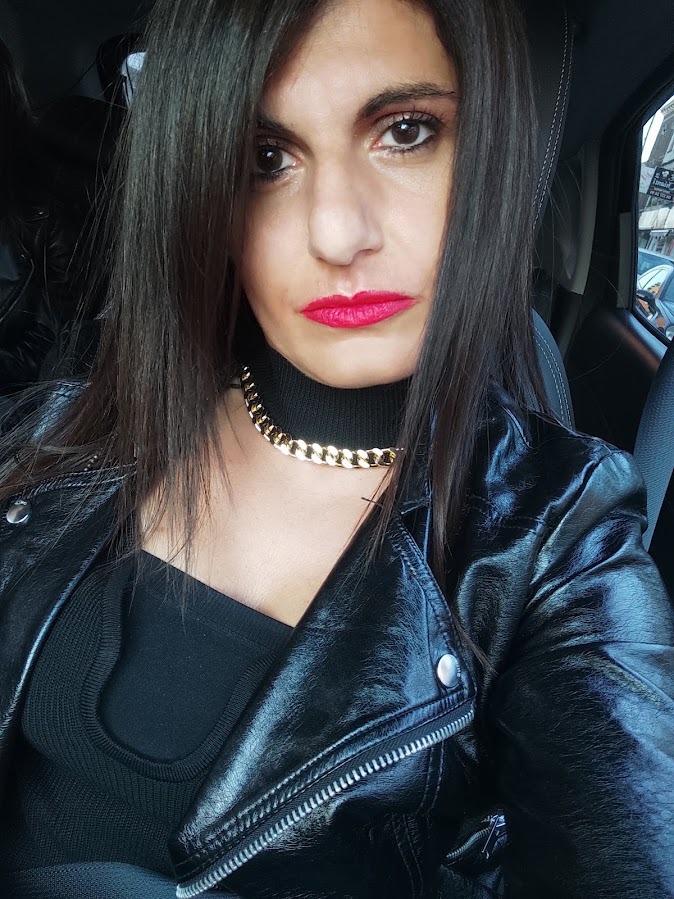 Sandrapina's media