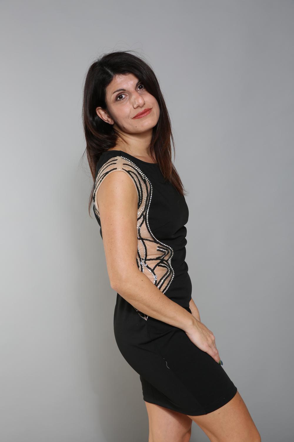 Sandrapina's media