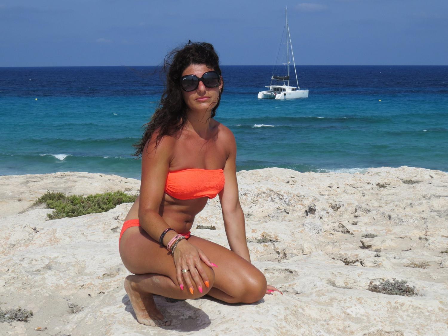 Sandrapina's media