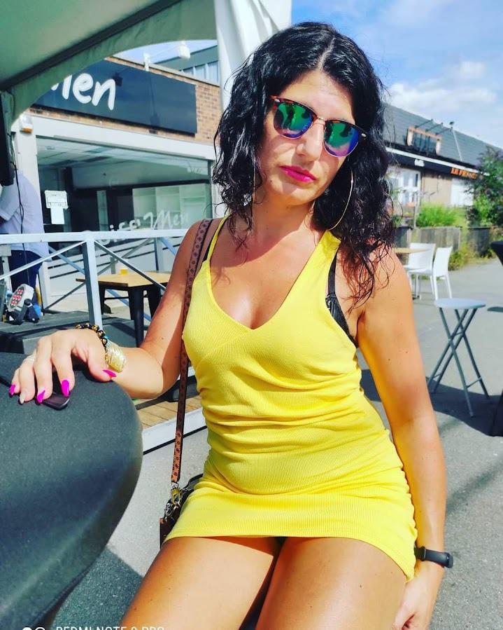 Sandrapina's media