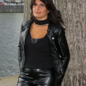Sandrapina's media