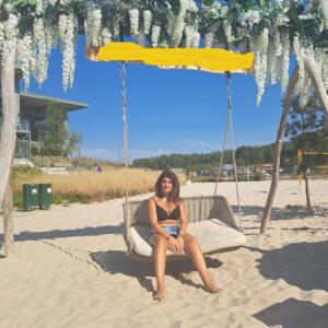 Sandrapina's media