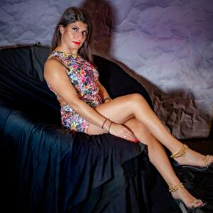 Sandrapina's media