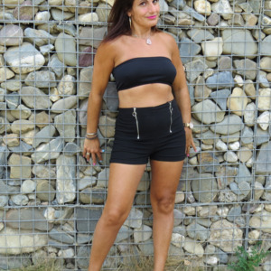 Sandrapina's media