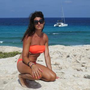 Sandrapina's media