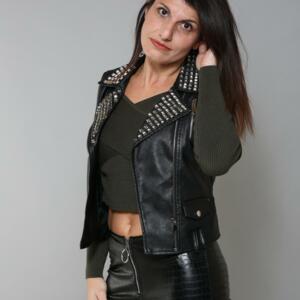 Sandrapina's media
