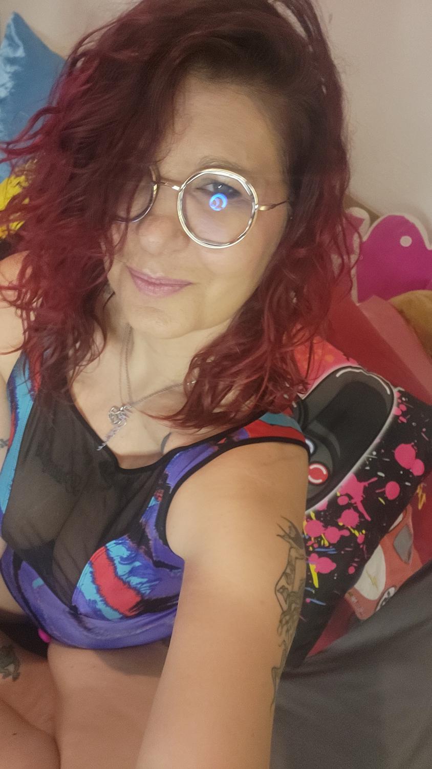 Sandrasosexyy69's media