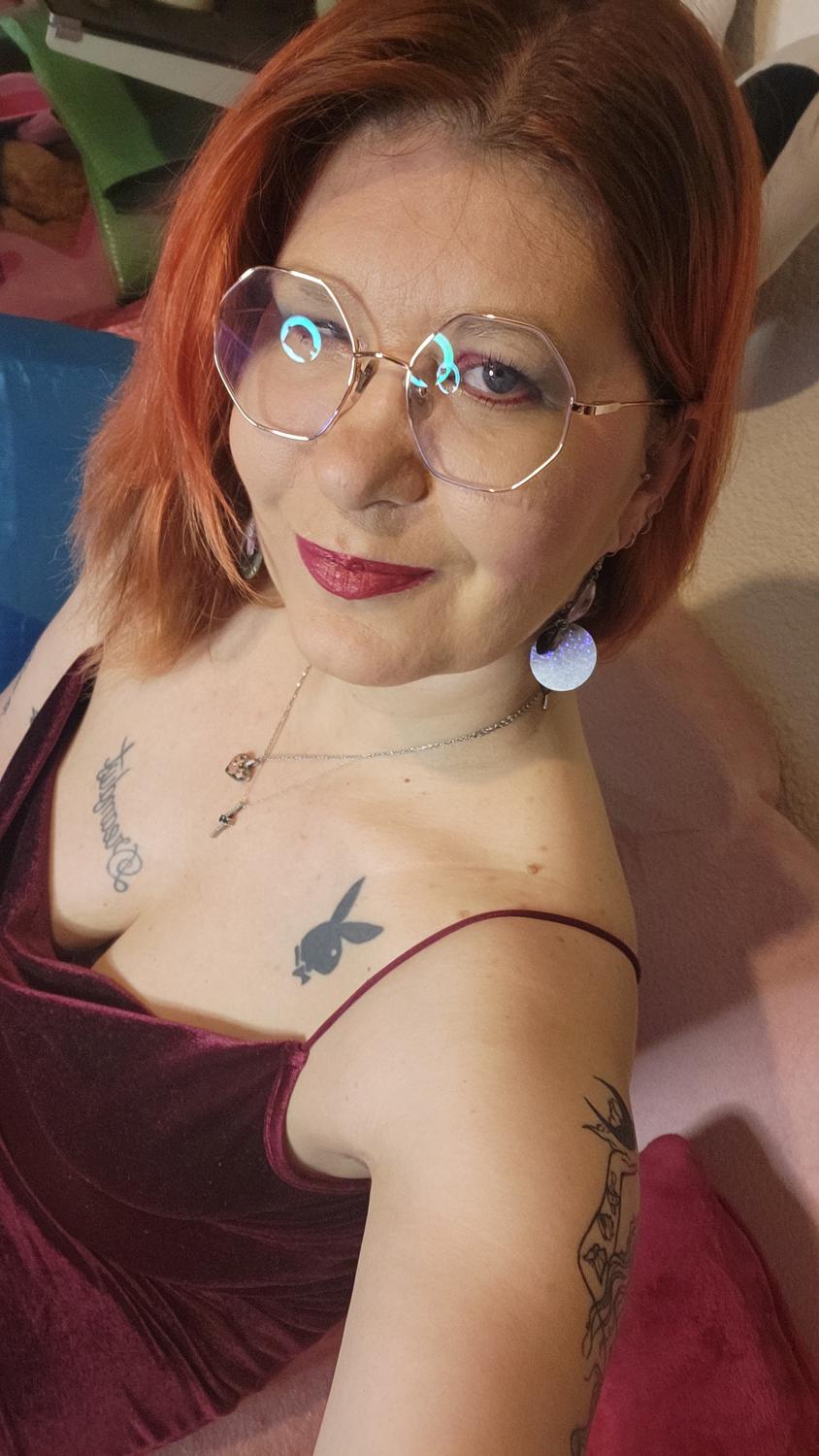 Sandrasosexyy69's media