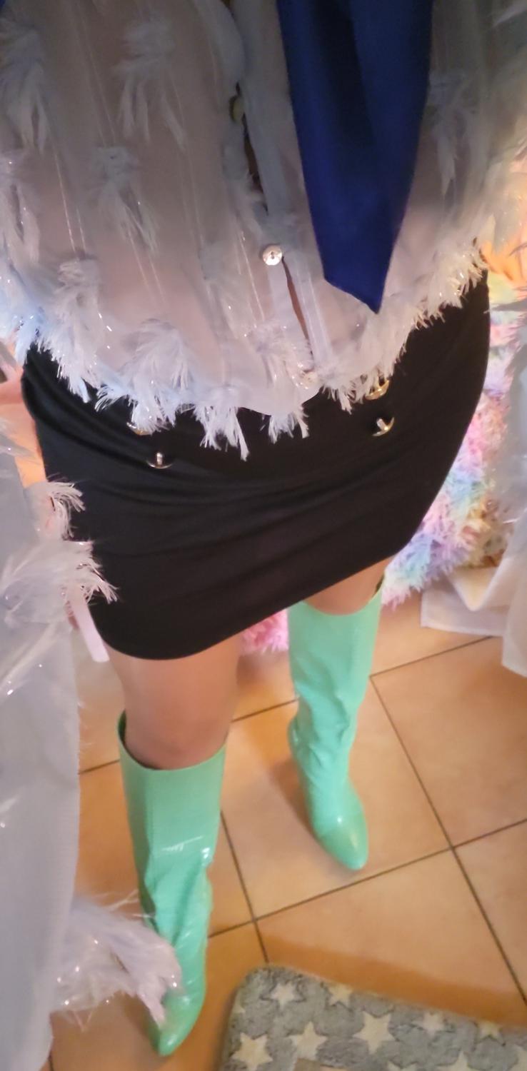 Sandrasosexyy69's media