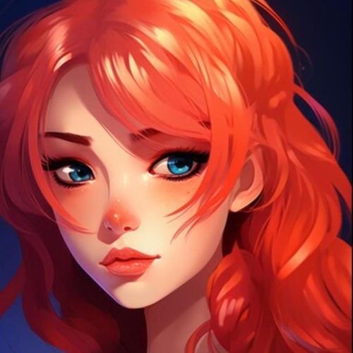 Sandyb18's avatar
