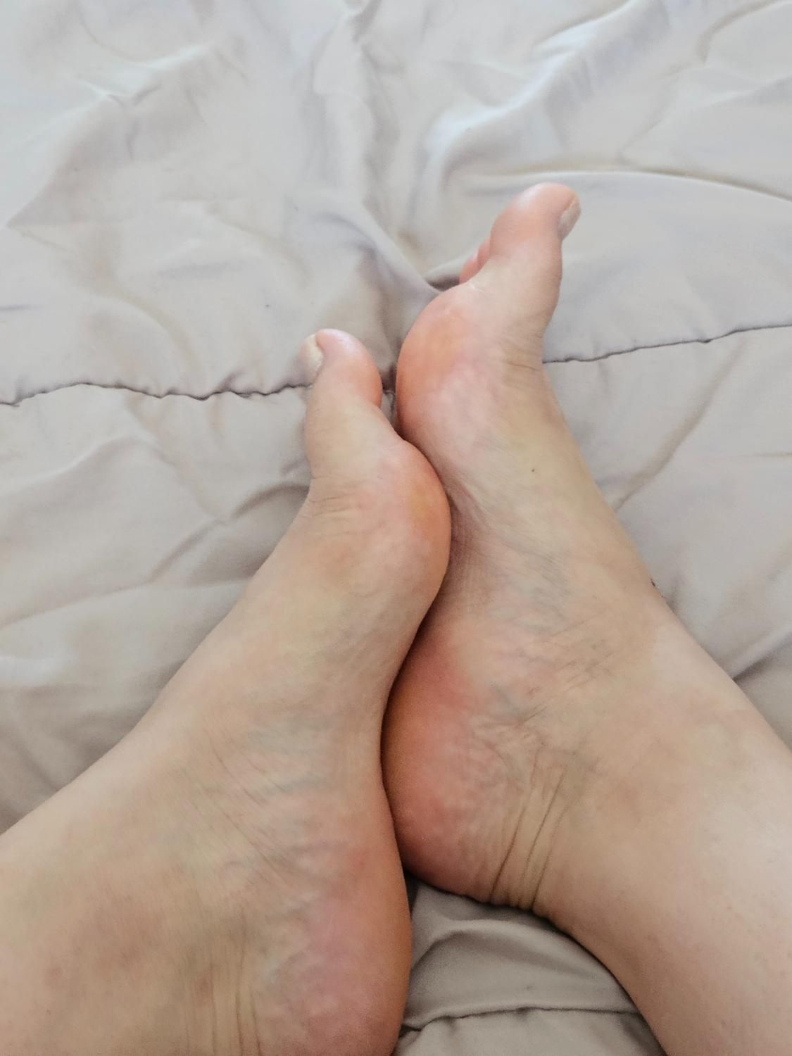 Sandysfeet_girl's media