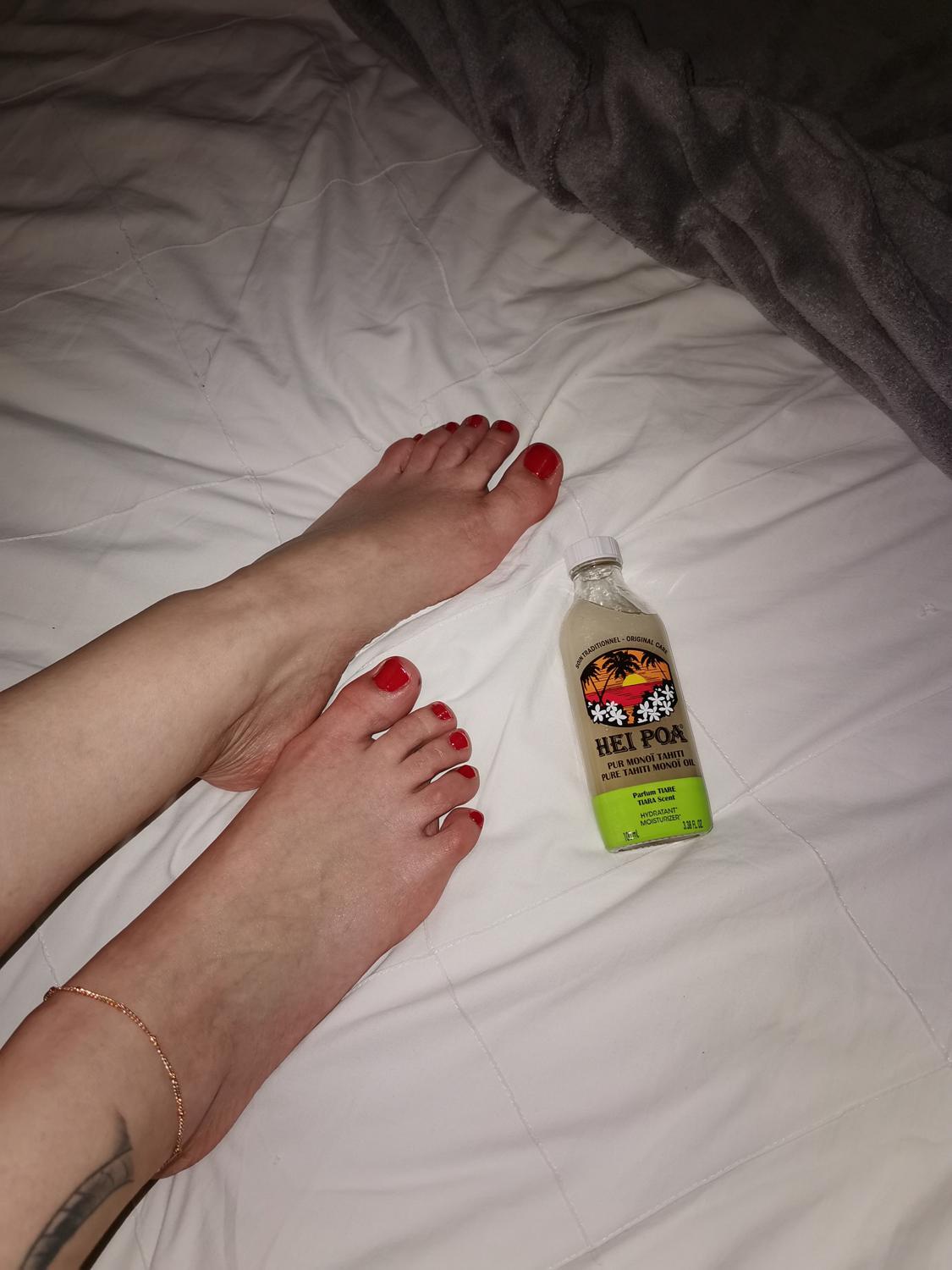 Sarahfeet88's media