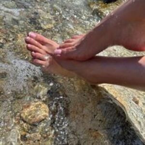 Sarahfeetlover's media