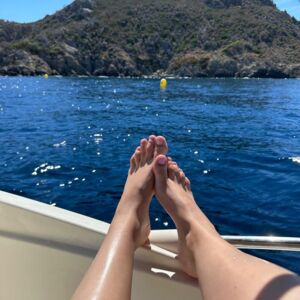 Sarahfeetlover's media
