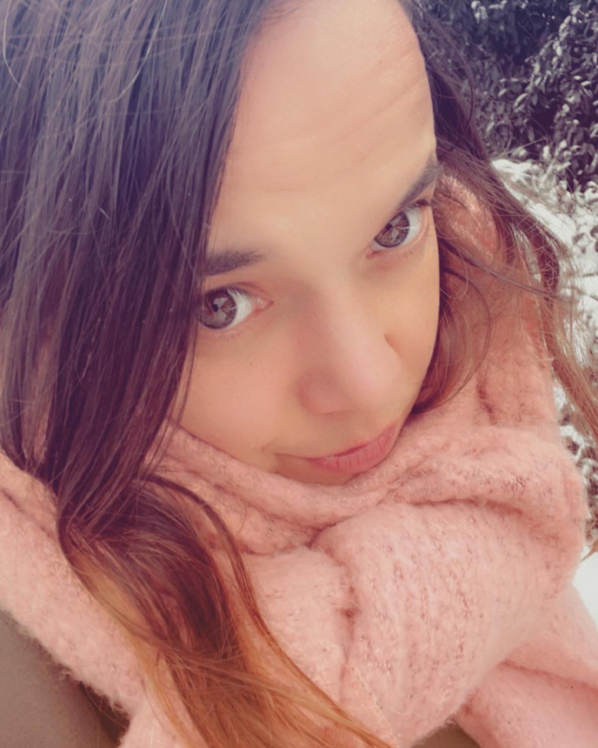 Sarahmarie's media