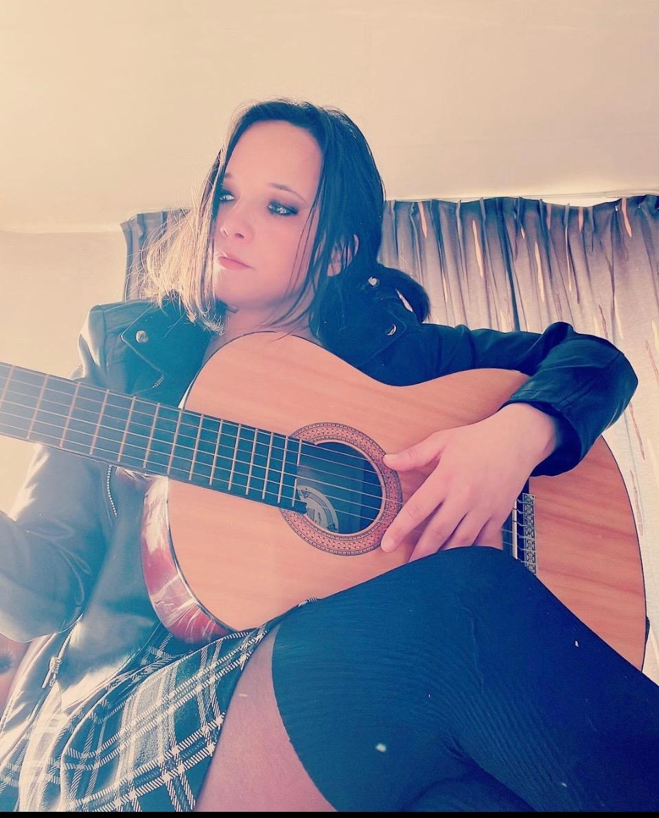 Sarahmarie's media
