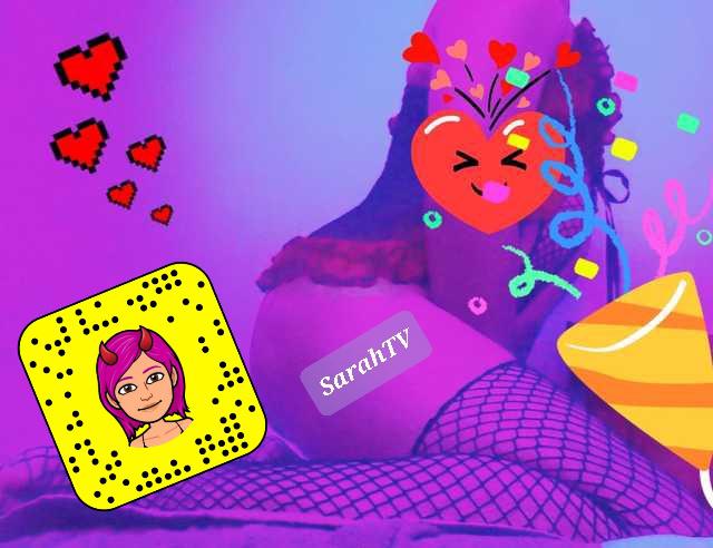 Sarahtv's media