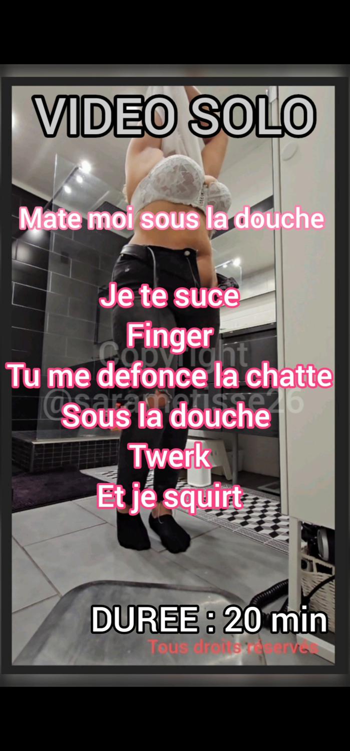 Sarametisse26's media