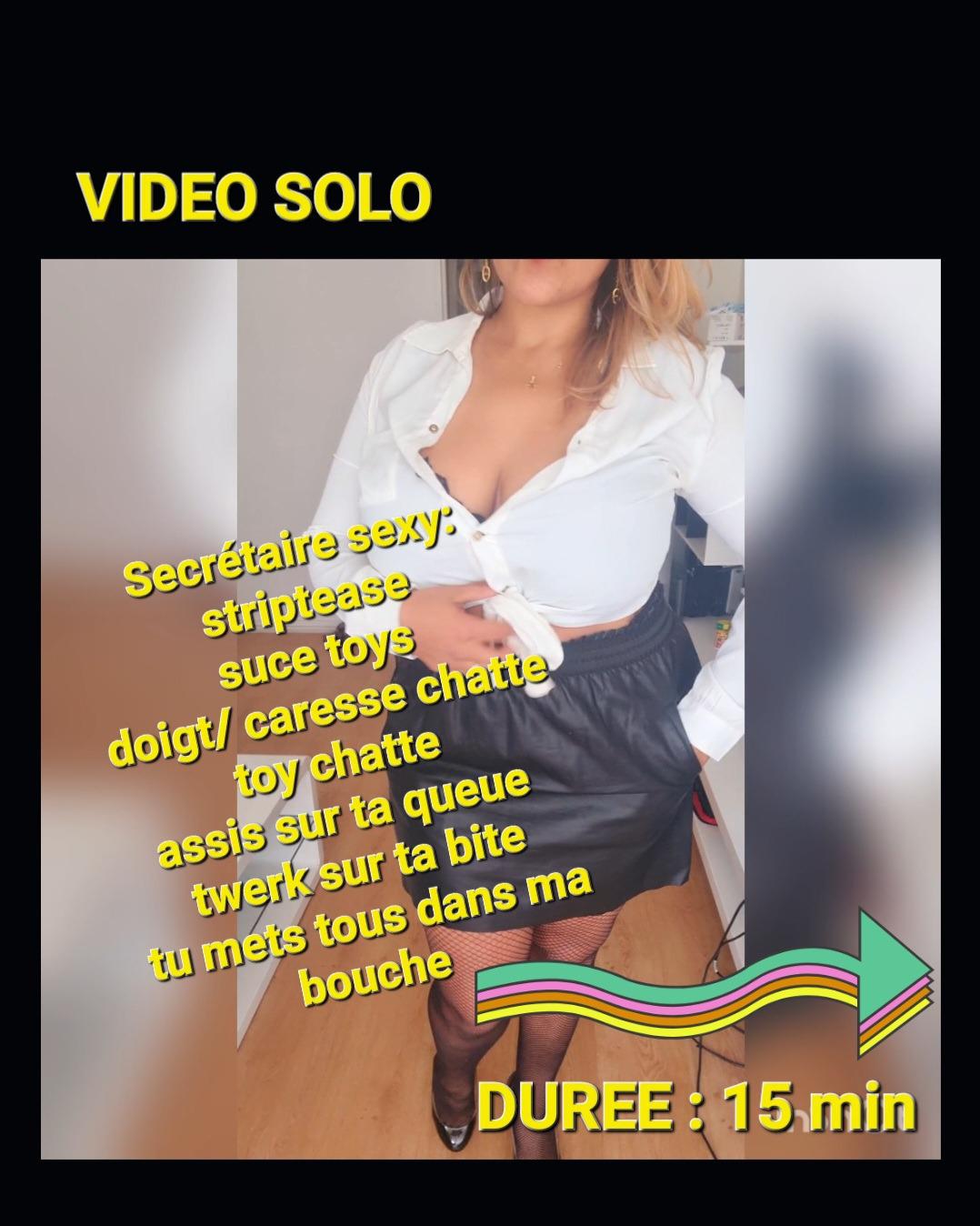 Sarametisse26's media