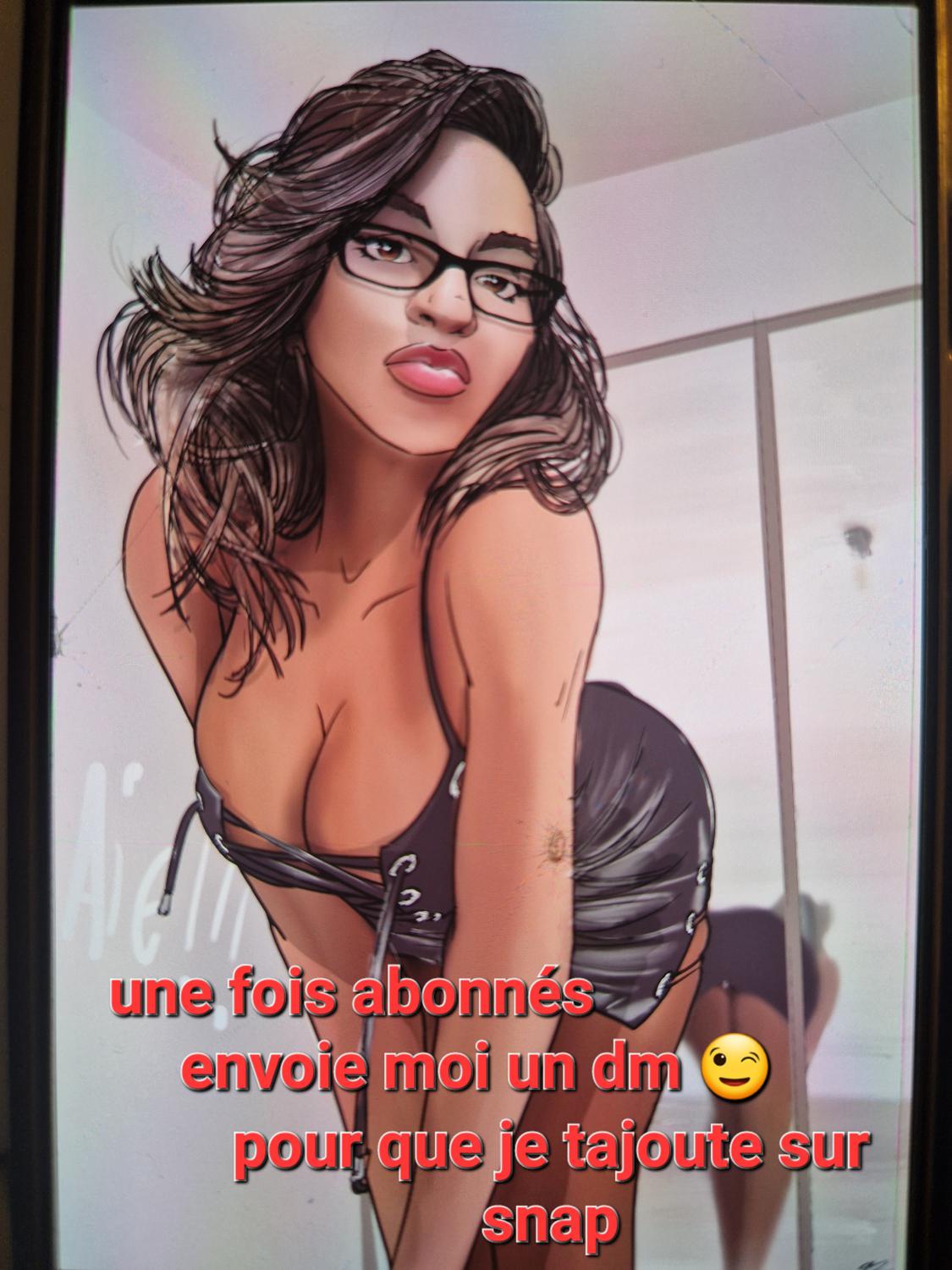 Sarametisse26's media