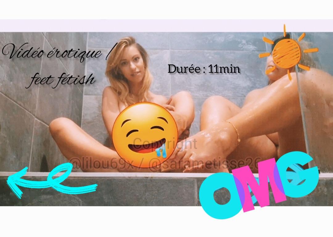 Sarametisse26's media