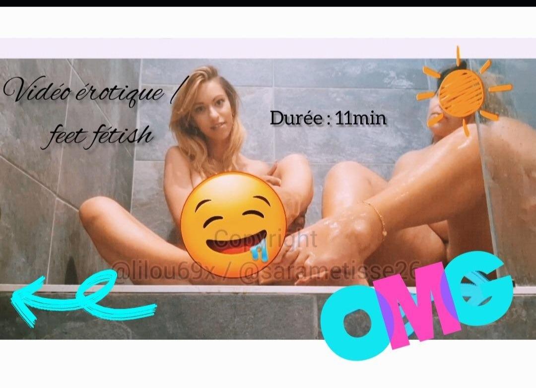 Sarametisse26's media