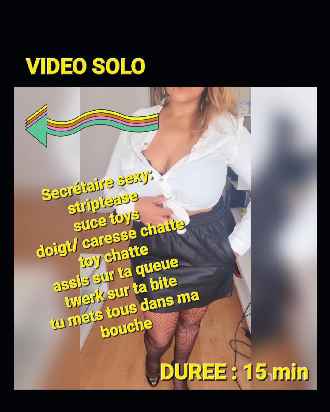 Sarametisse26's media