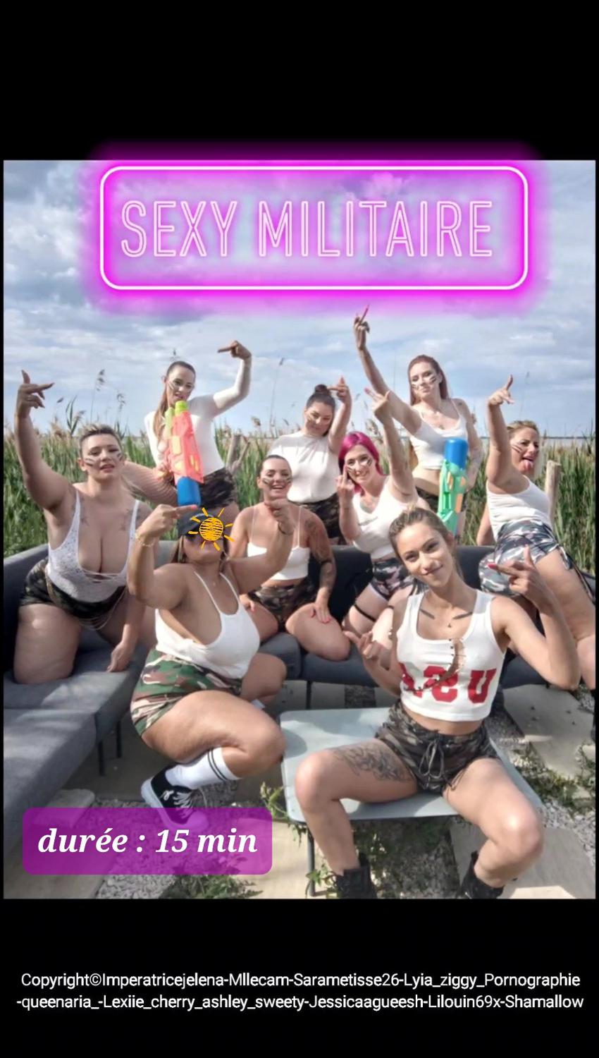 Sarametisse26's media