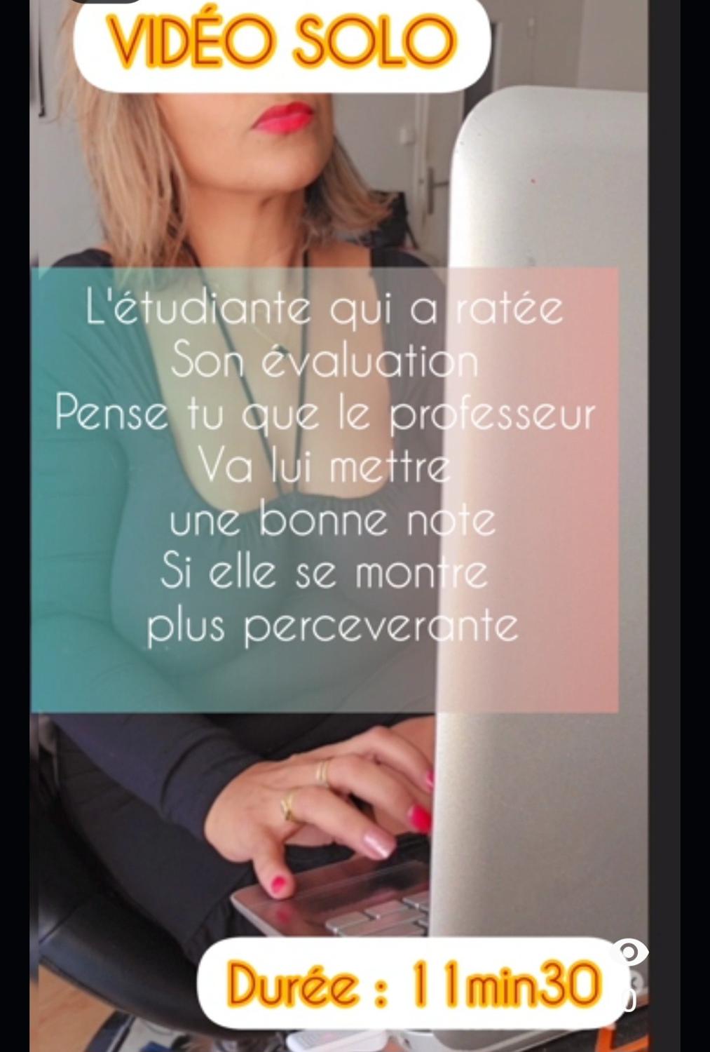 Sarametisse26's media