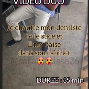 Sarametisse26's media