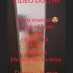 Sarametisse26's media