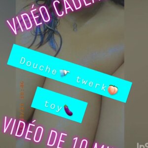 Sarametisse26's media