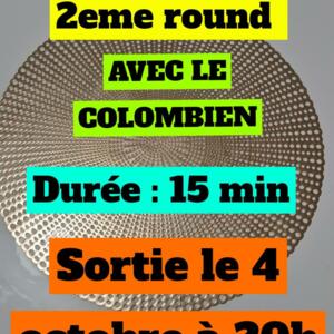 Sarametisse26's media