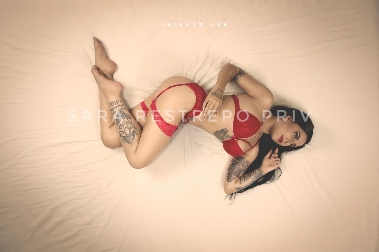 Sararestrepo's media