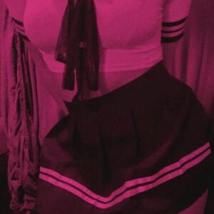 School_girl's media