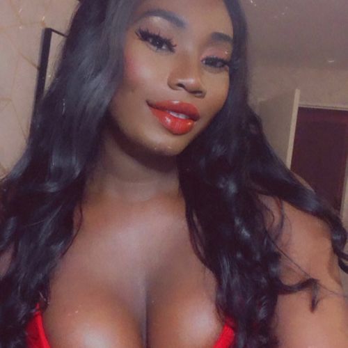 Scusemybeauty's avatar