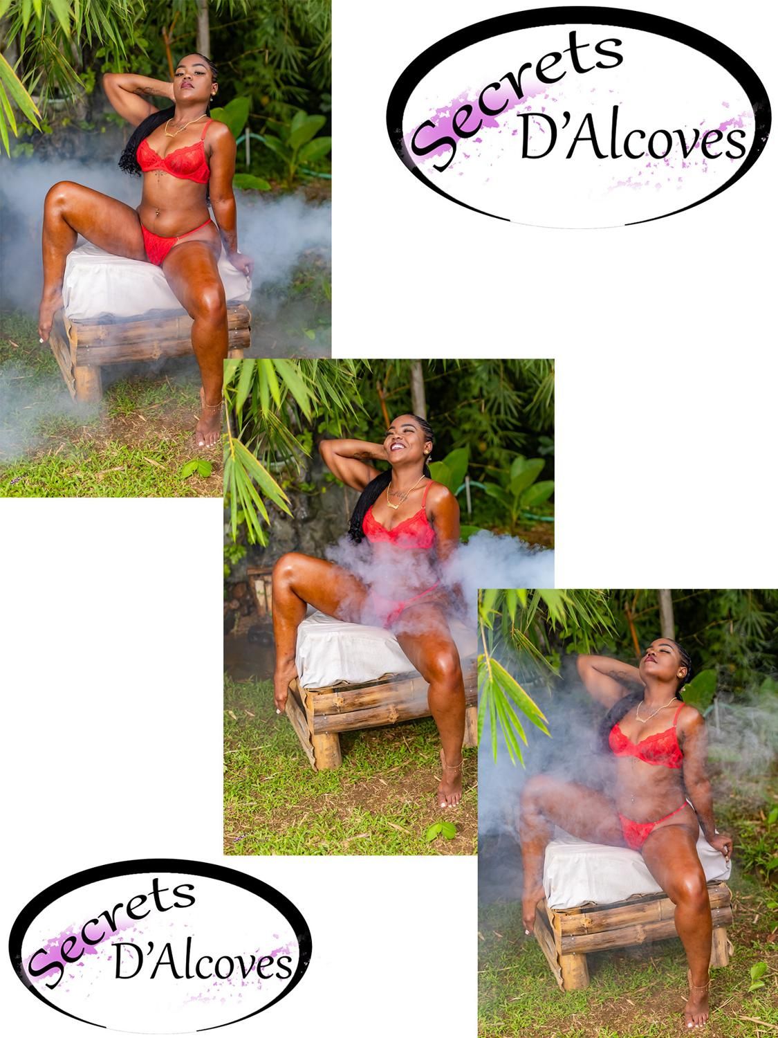 Secrets-d-alcoves's media