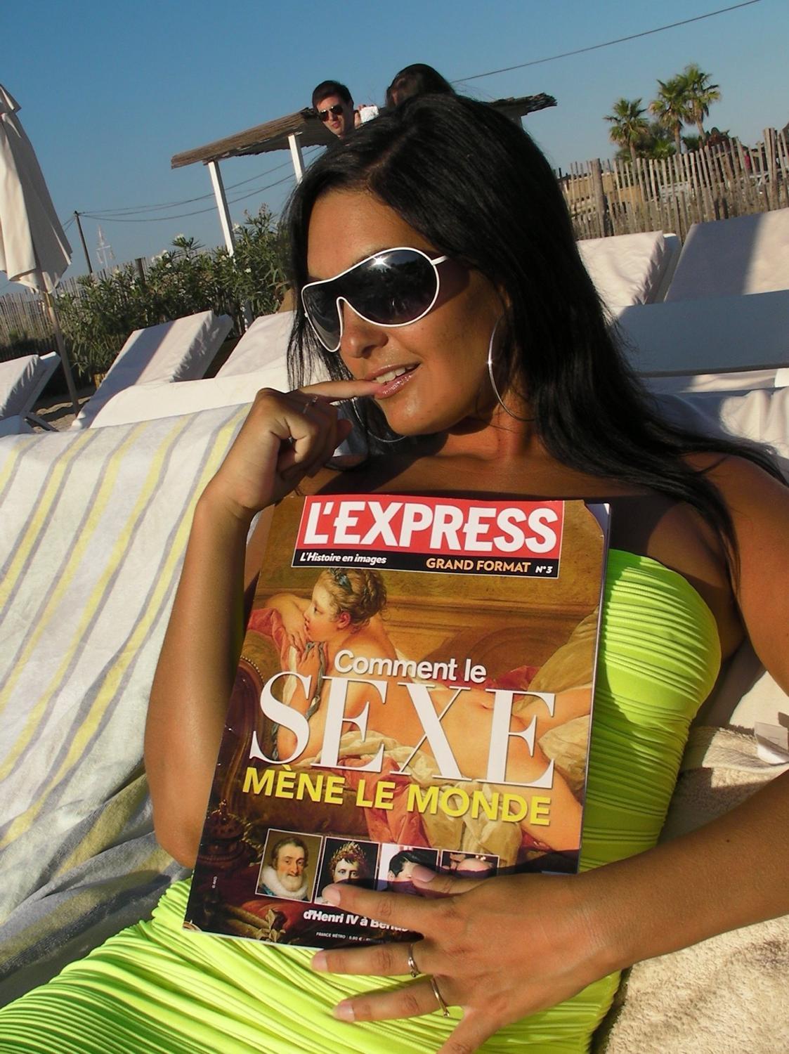 Selinakyle's media