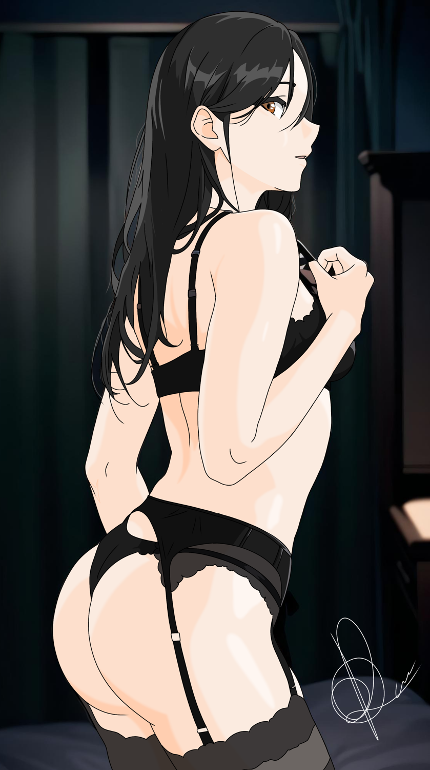 Sensual-ladies's media