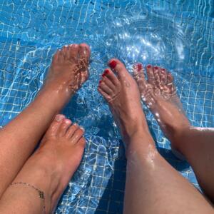 Sensualfooties's media