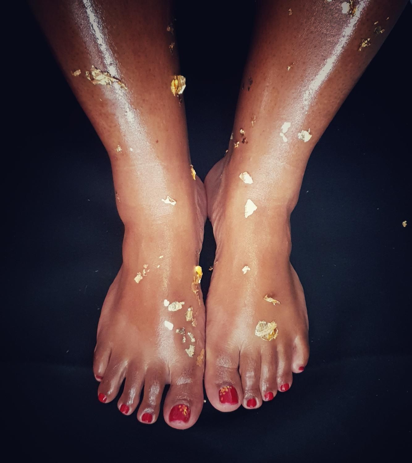Sensualsweetfeet's media