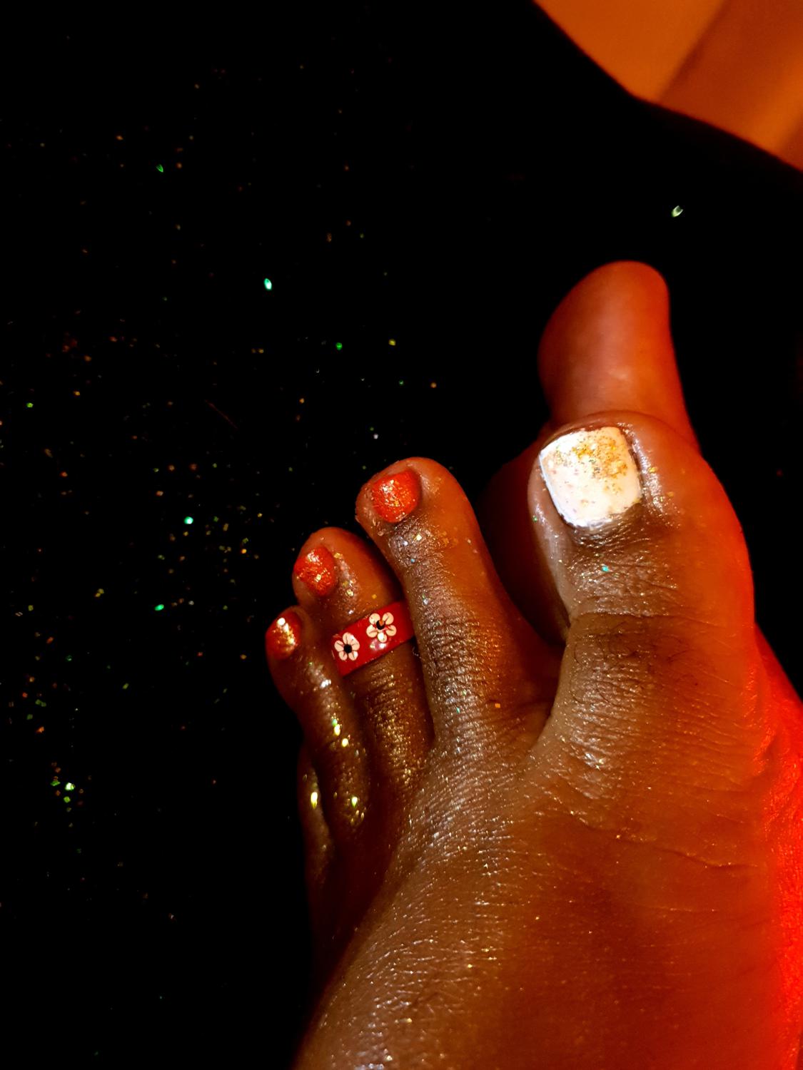 Sensualsweetfeet's media