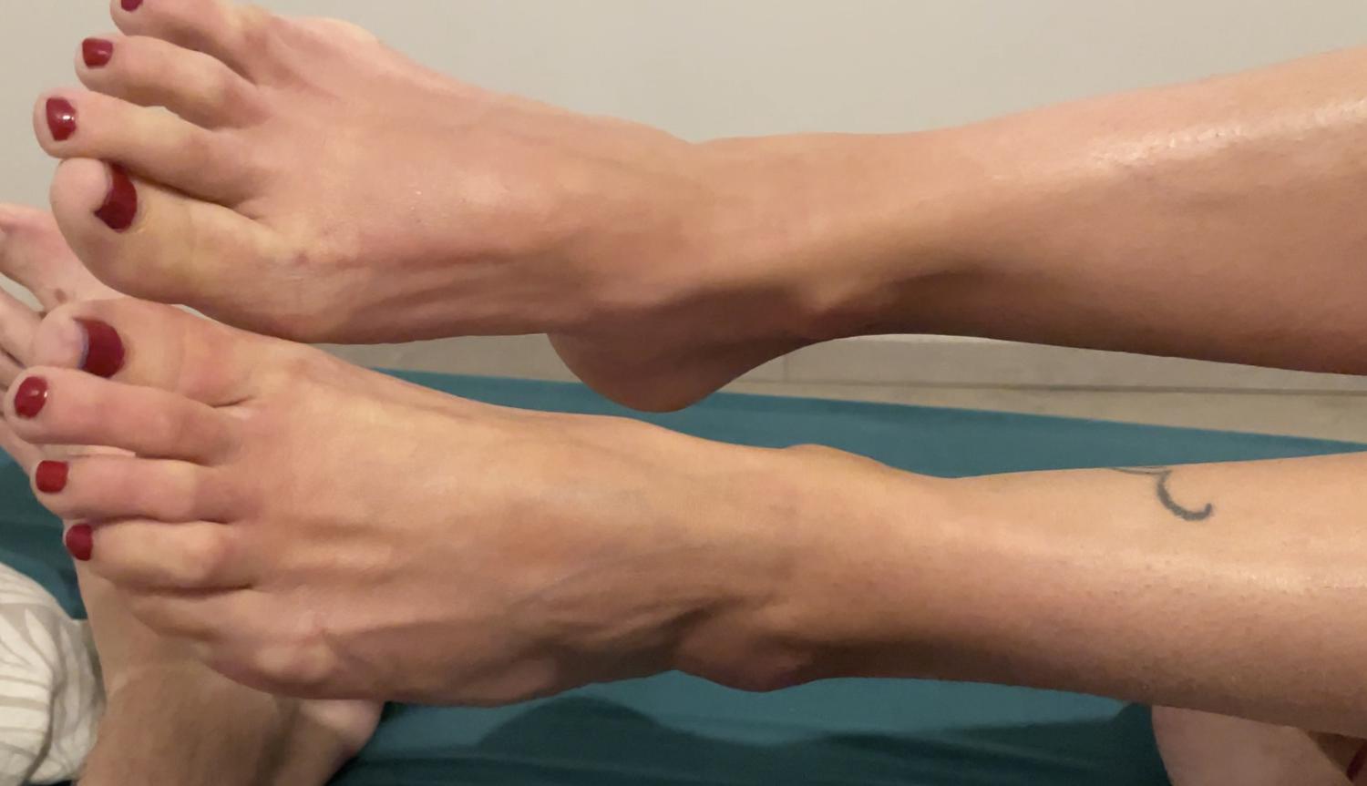 Serenafeet22's media