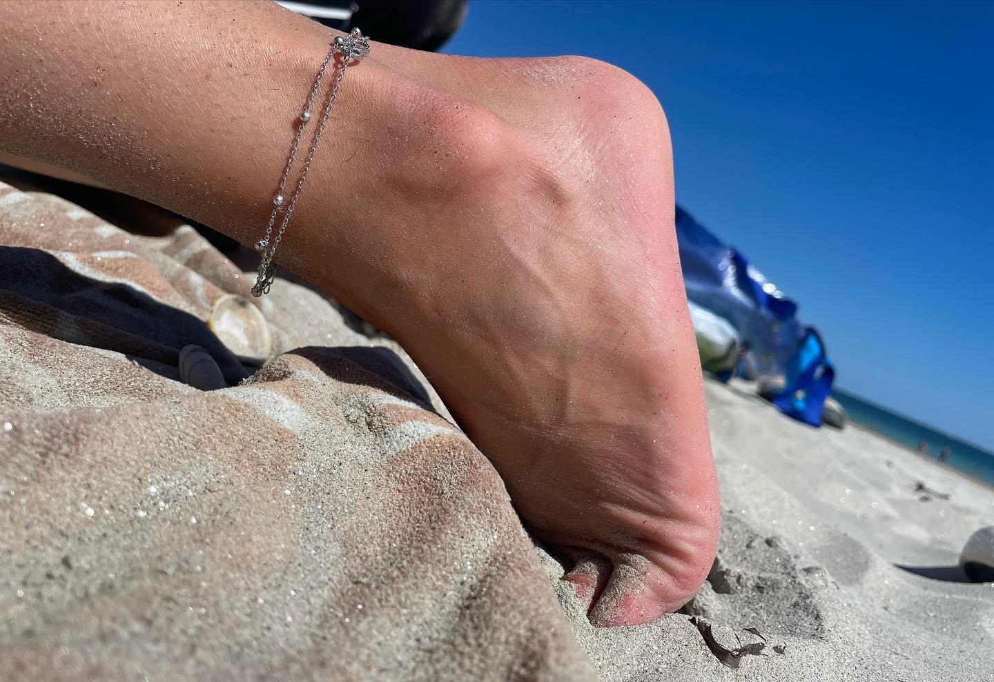 Serenafeet22's media