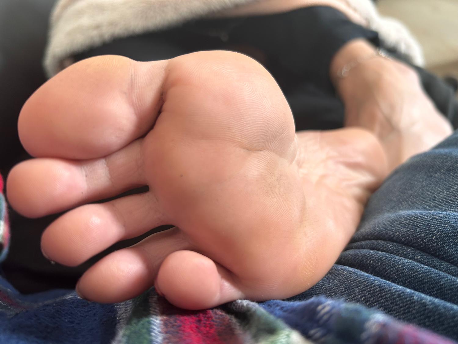 Serenafeet22's media