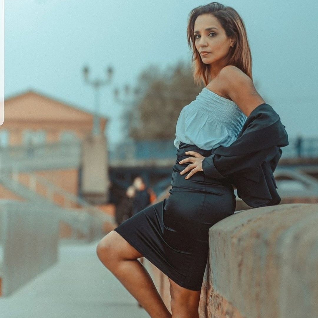 Serenna's media