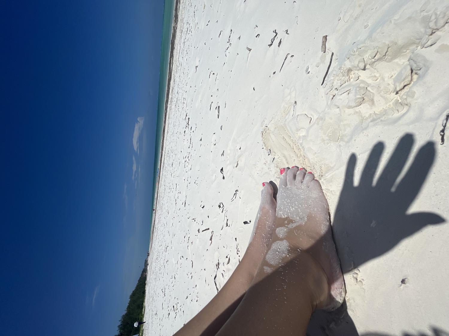 Sexfeet4u's media