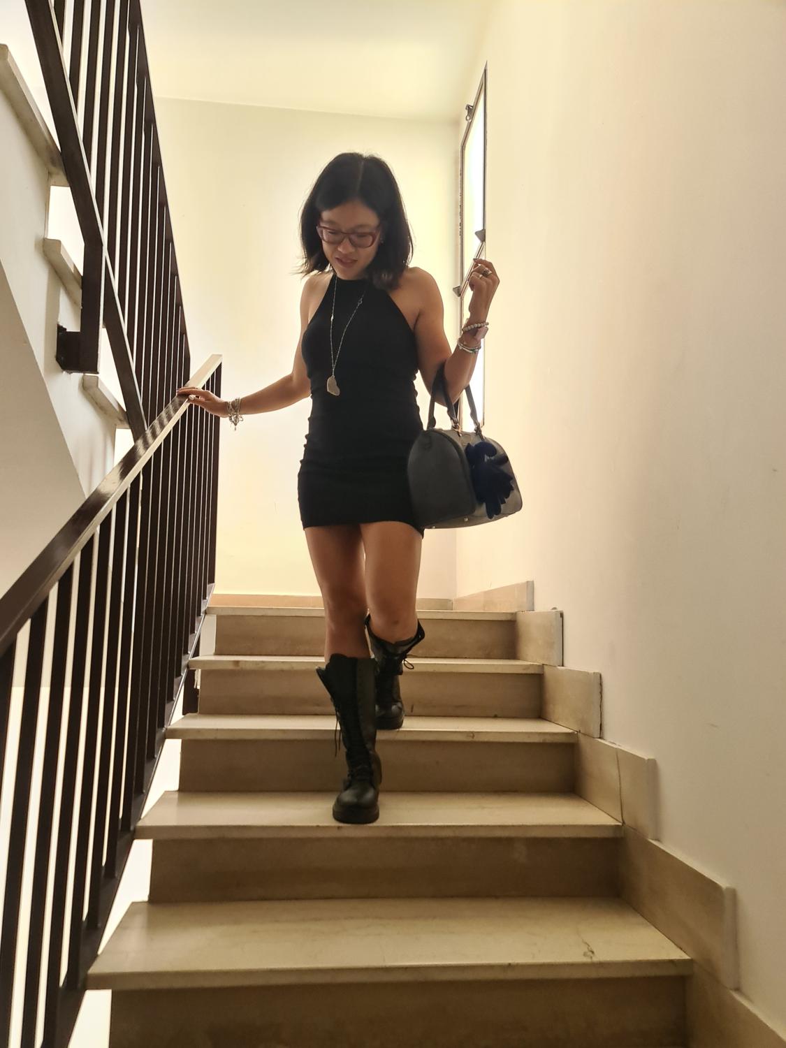 Seximia's media
